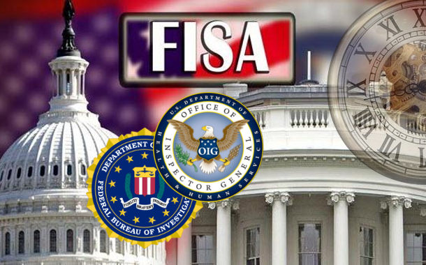 “Systemisches“ Versagen: FISA unter Beschuss